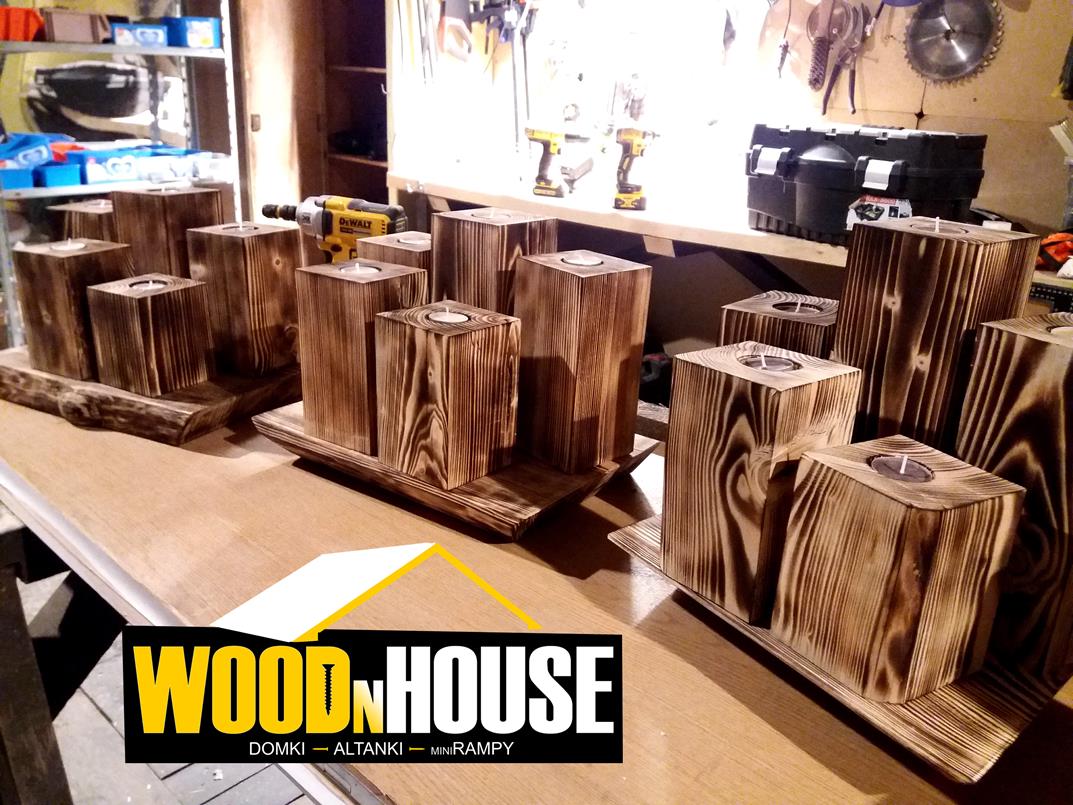 Projekty hobbystyczne